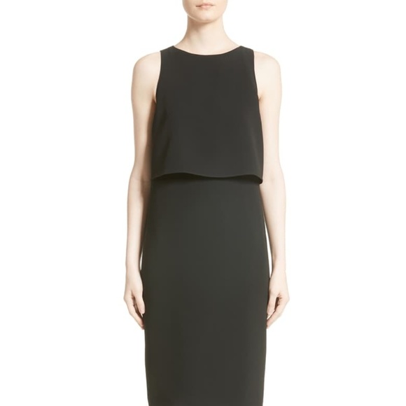 rag & bone Dresses & Skirts - Rag & Bone - Eliza Dress - Black - Sz S - NWT